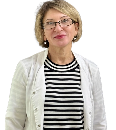 Аравина Елена Валентиновна - Рентгенолаборант