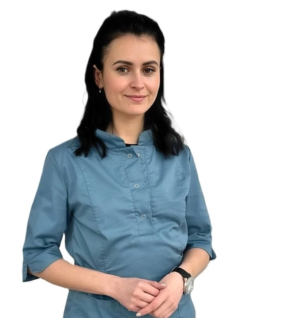 Шаткова Елена Арсеновна - Заведующая отделением АПП