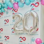 КВТ "Бионика" празднует свое 20-летие!
