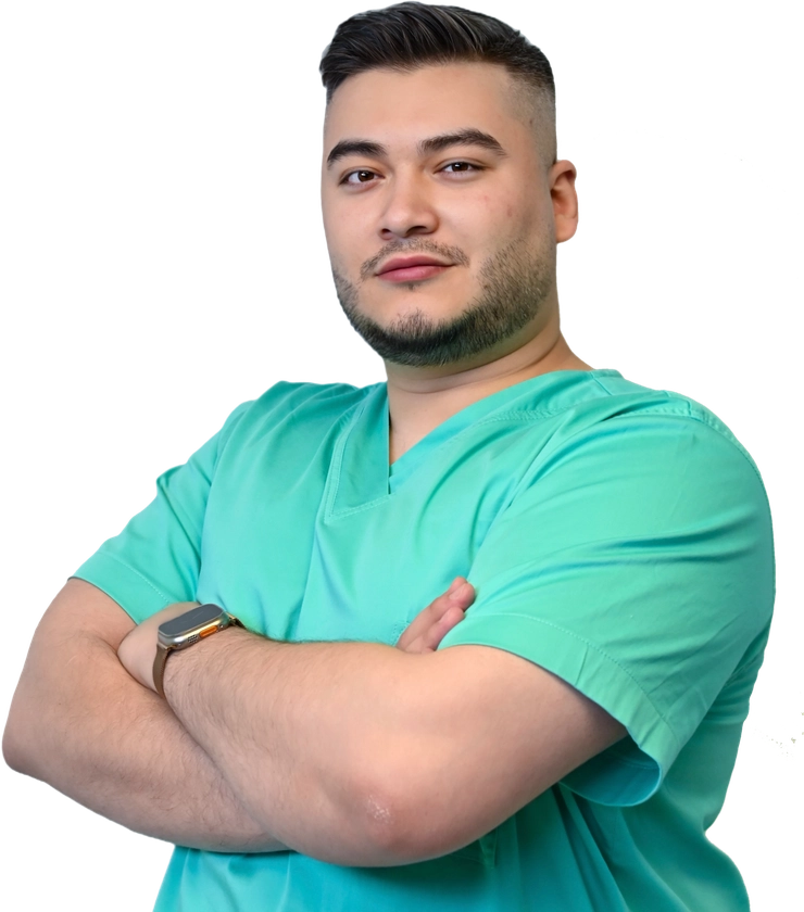 Гумбатов Джаваншир Арзуевич