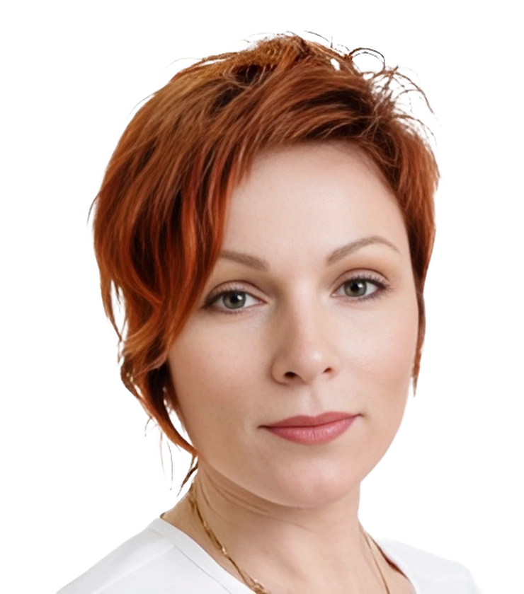 Черепанова Татьяна Валентиновна