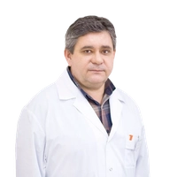 Фомин Олег Николаевич
