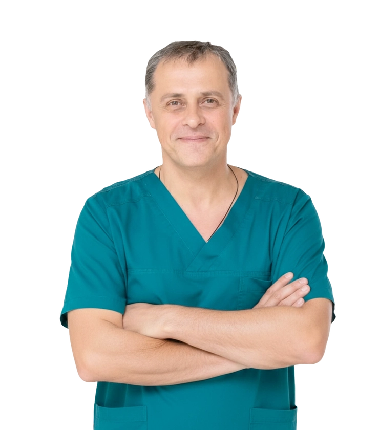 Скатов Борис Валерьевич