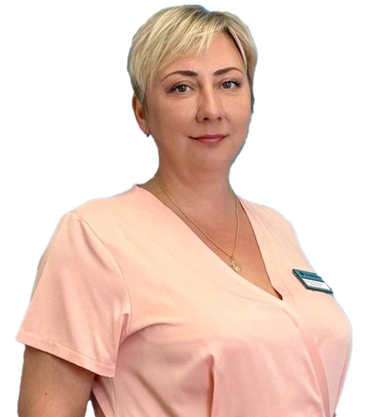 Веремеева Наталья Николаевна