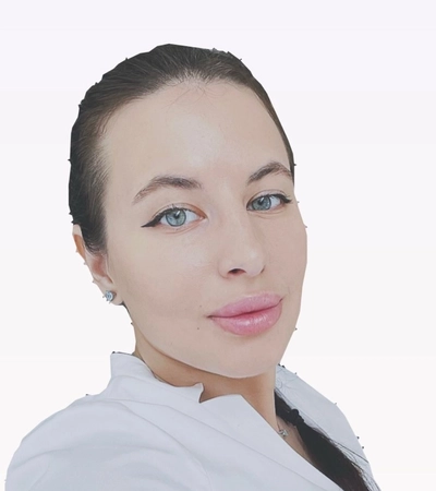 Гайнуллина Лилия Ринатовна - Врач - дерматовенеролог