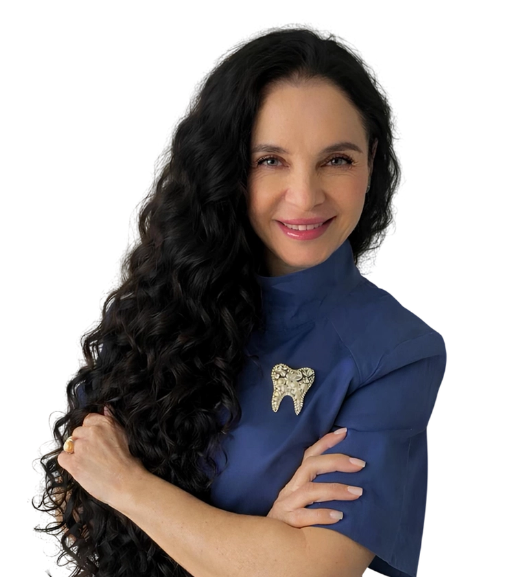 Зарубина Наталья Михайловна