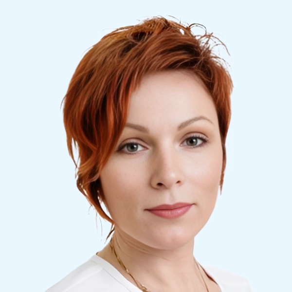 Черепанова Татьяна Валентиновна