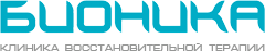 логотип Бионика
